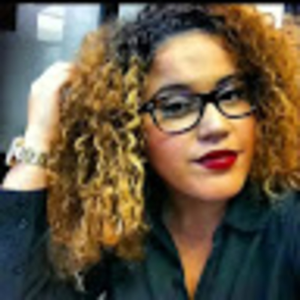 Meet your Posher, Shayna